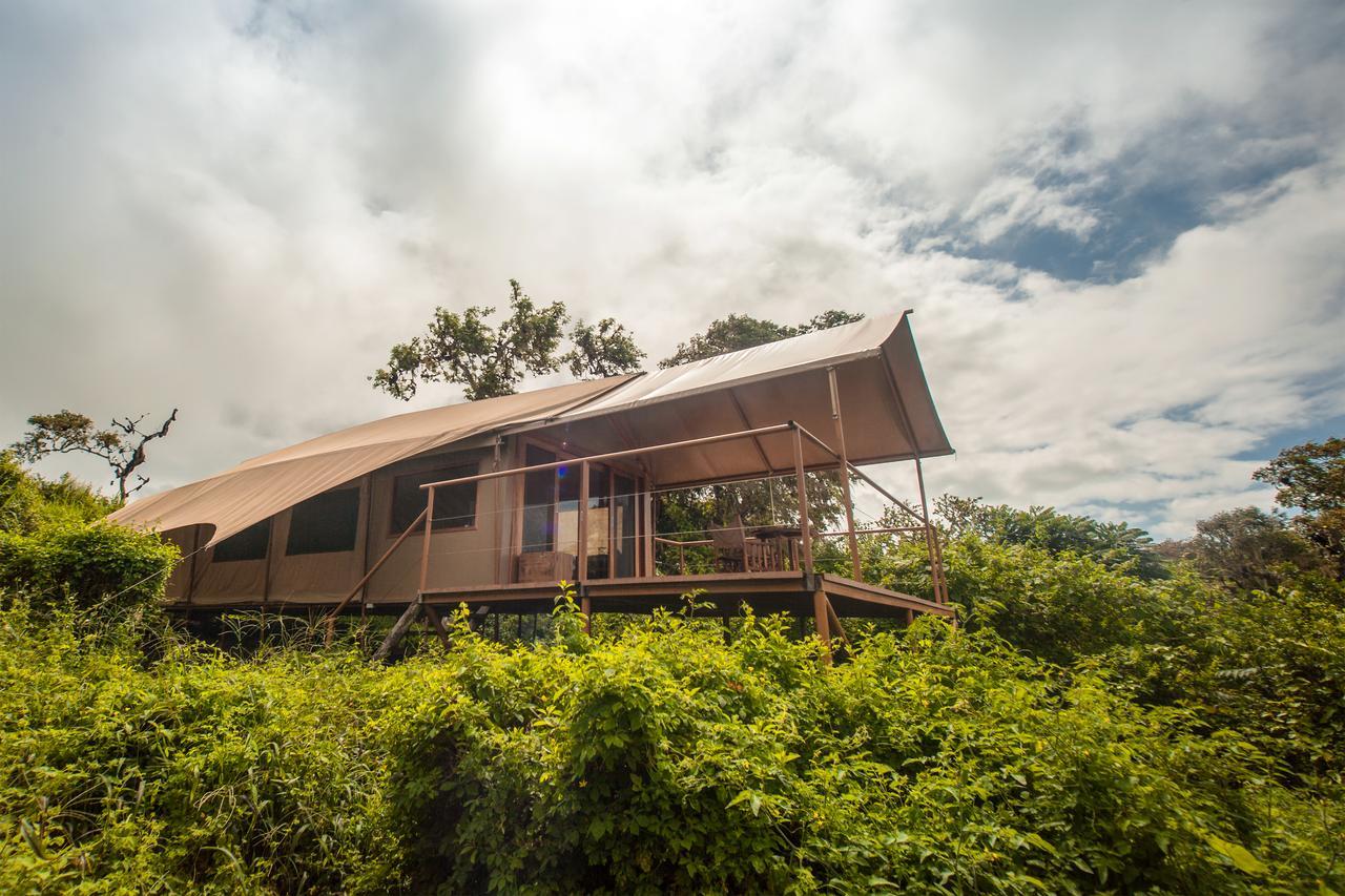 Galapagos Safari Camp Villa GALAPAGOS ISLANDS Exterior foto